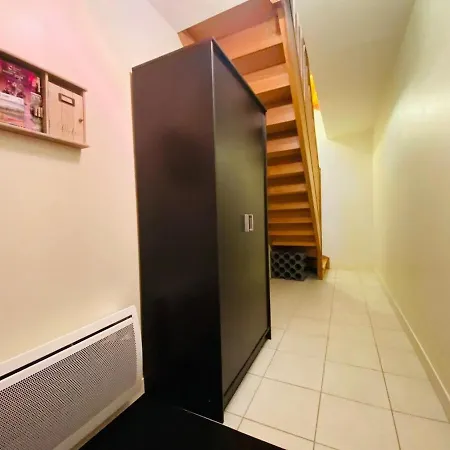 Prázdninový dům Casa Mandarine