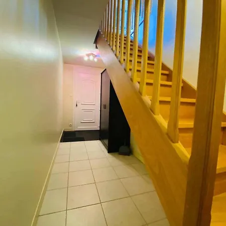 Casa Mandarine Prázdninový dům *