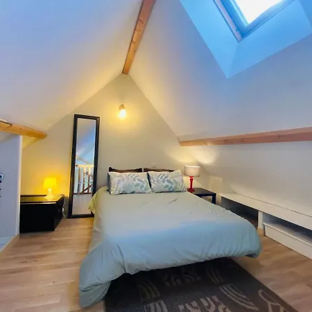Holiday home Casa Mandarine *