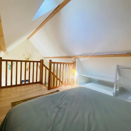 Casa Mandarine Prázdninový dům