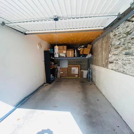 別荘 Casa Mandarine *