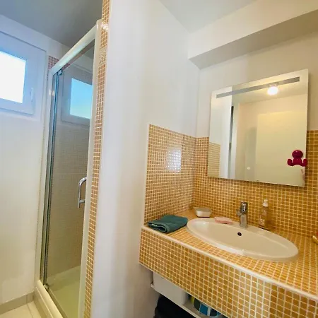 Holiday home Casa Mandarine