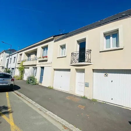 Casa Mandarine Prázdninový dům *