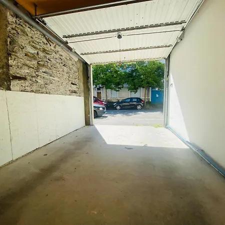 Casa Mandarine * 앙제