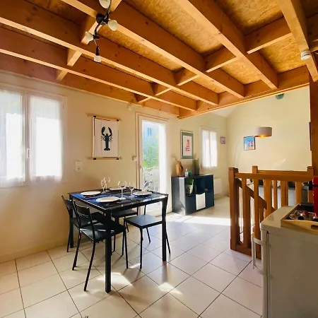 Holiday home Casa Mandarine *