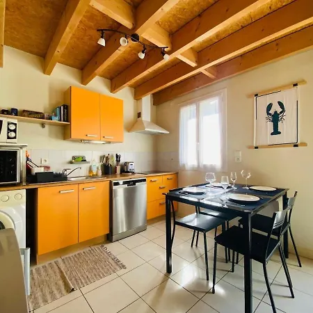 Casa Mandarine * アンジェ