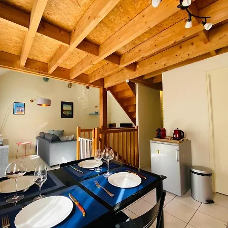 Holiday home Casa Mandarine *