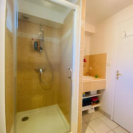Casa Mandarine Holiday home
