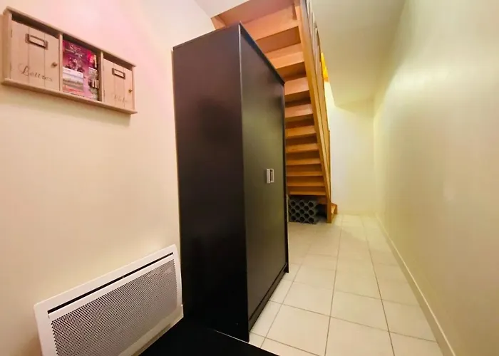 Prázdninový dům Casa Mandarine