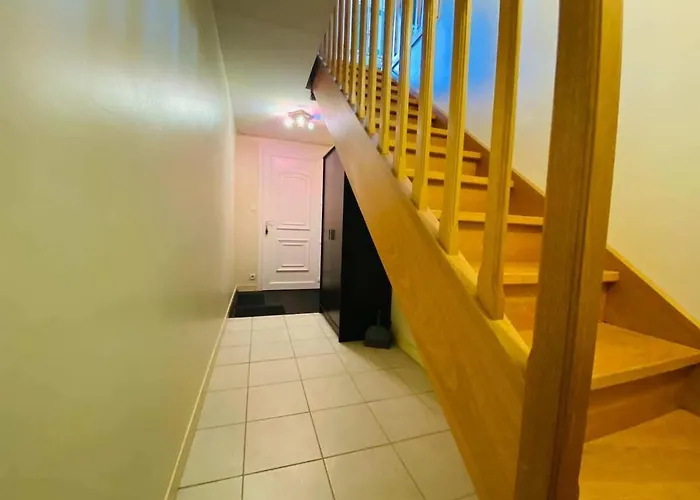 Casa Mandarine Prázdninový dům *