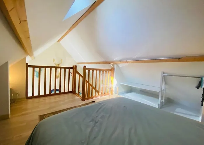 Casa Mandarine 펜션