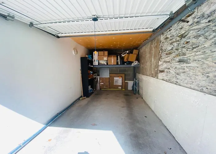 펜션 Casa Mandarine *