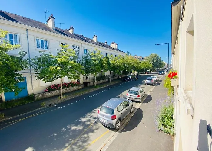 Casa Mandarine Prázdninový dům