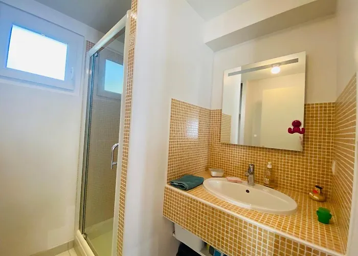 펜션 Casa Mandarine