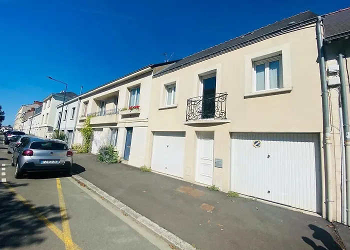 Casa Mandarine Prázdninový dům *