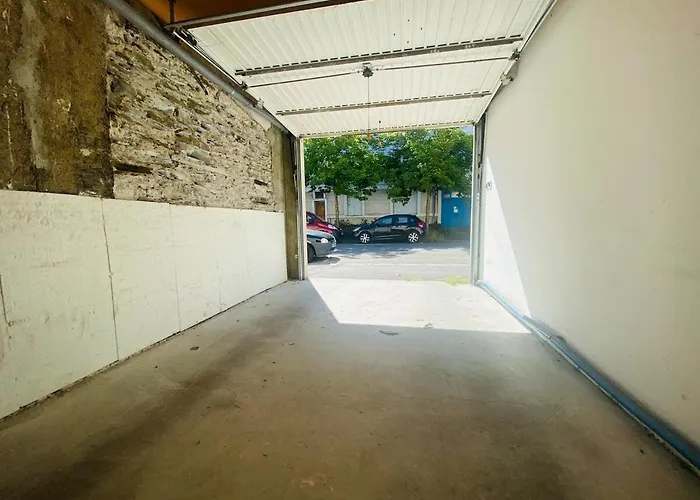 Casa Mandarine * 앙제