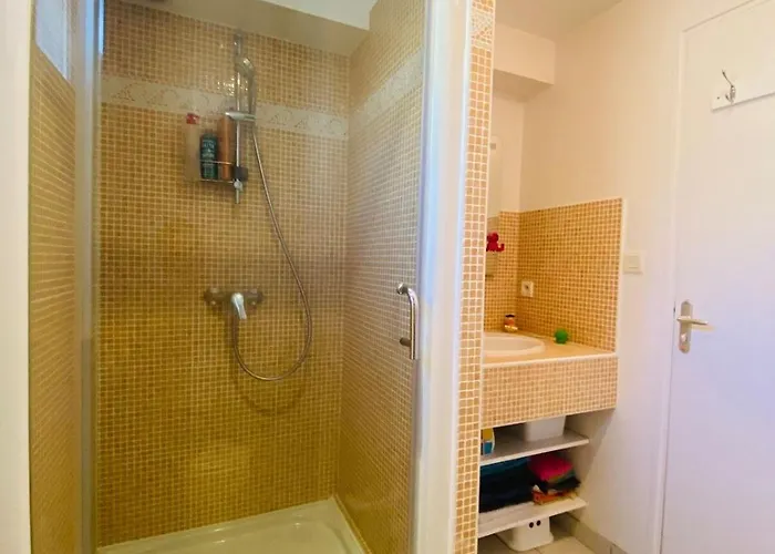 Casa Mandarine 펜션